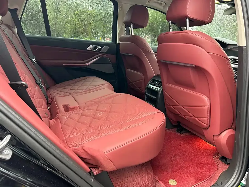 [object Object] X5 2022 из CN, фото 9