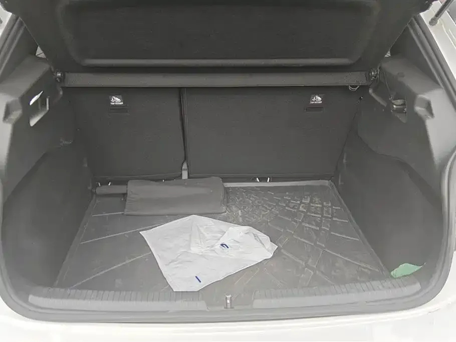 Volkswagen ID.3 2024 из CN, фото 4