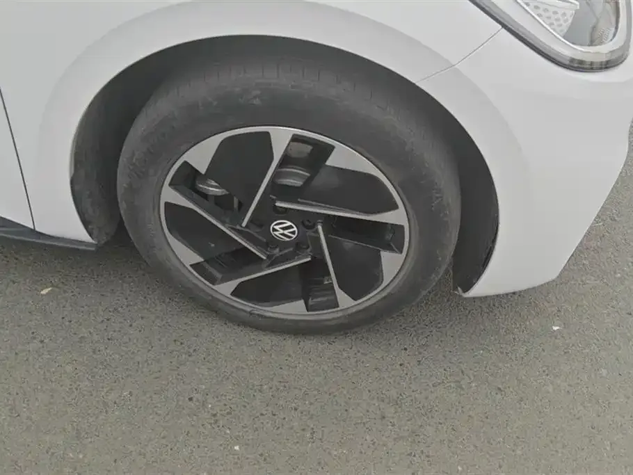 Volkswagen ID.3 2024 из CN, фото 6