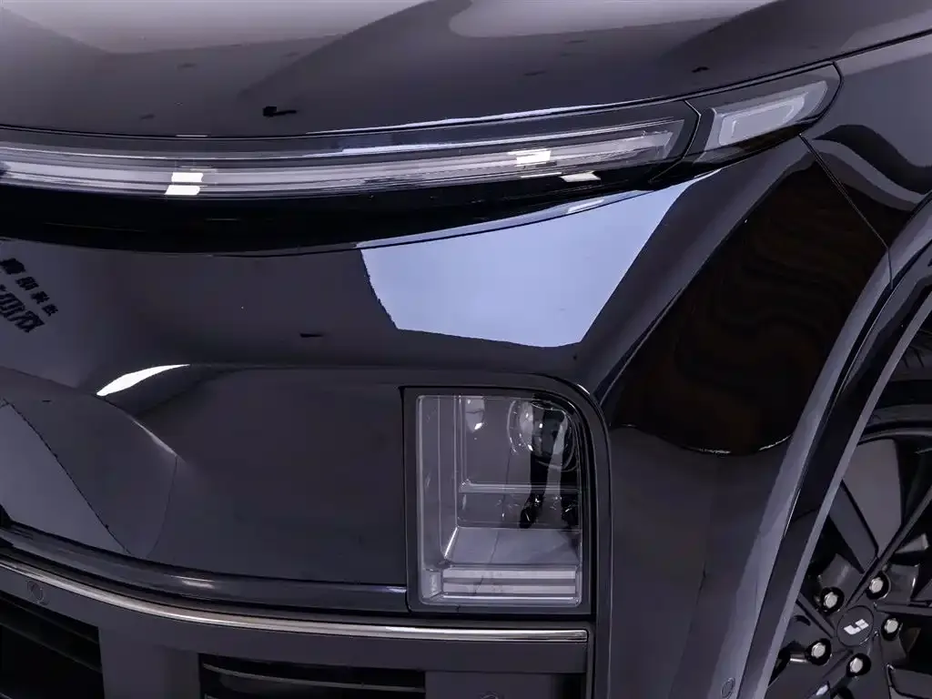 Li Auto L9 2024 из CN, фото 4