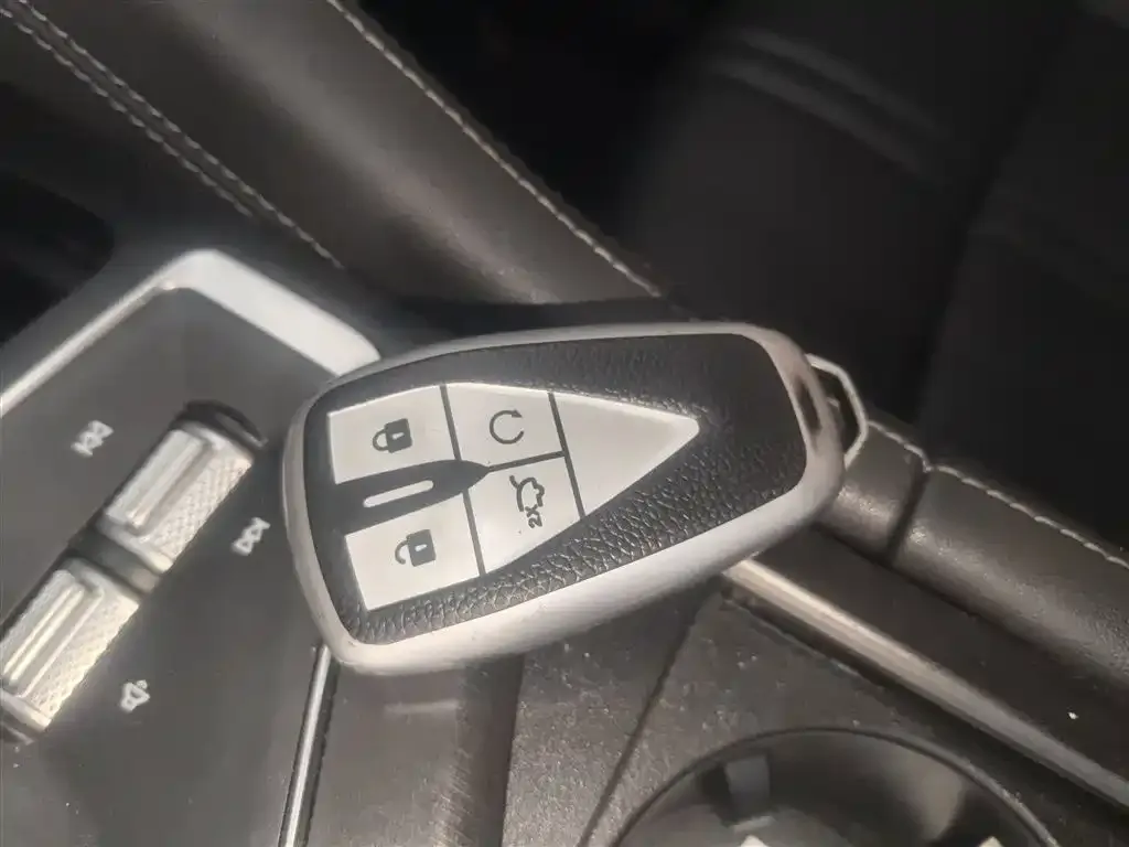 Changan CS75 PLUS 2021 из CN, фото 9