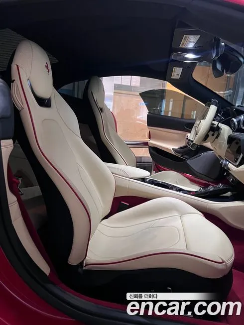 Ferrari Portofino 2023 из KR, фото 6