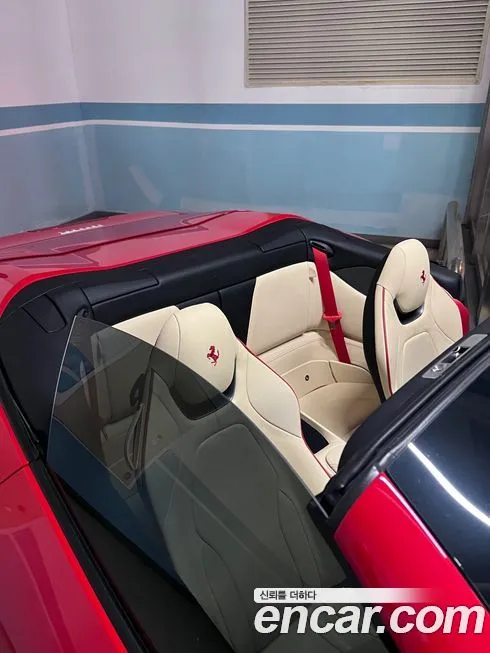 Ferrari Portofino 2023 из KR, фото 7