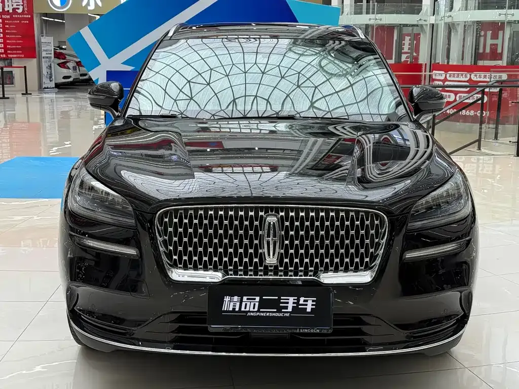 [object Object] Corsair 2021 из CN, фото 2