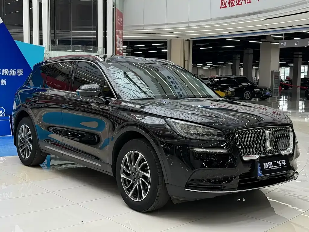 [object Object] Corsair 2021 из CN, фото 3