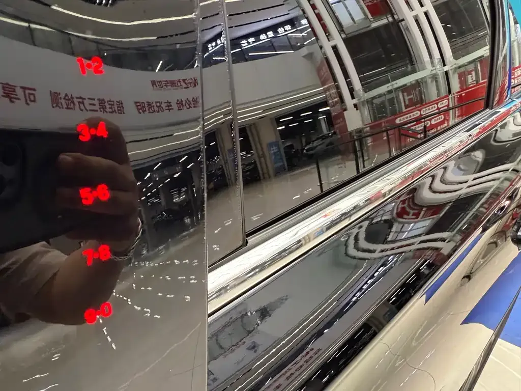 [object Object] Corsair 2021 из CN, фото 9