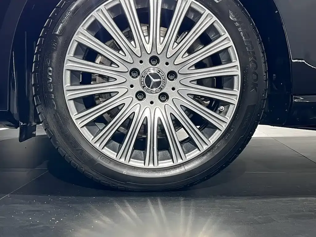 Mercedes-Benz E-Class 2021 из CN, фото 10