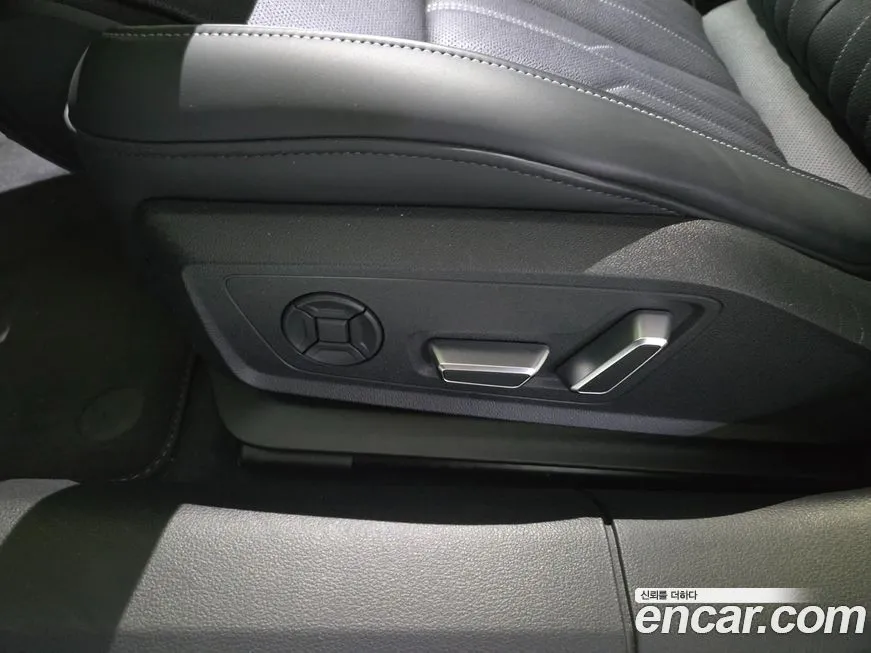 Audi A6 2025 из KR, фото 10