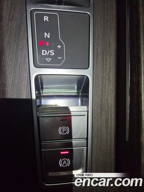 Audi A6 2025 из KR, фото 9