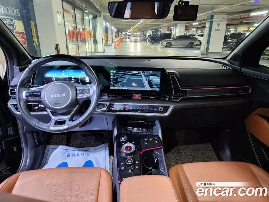 Kia Sportage — фото 6