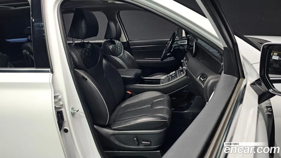 Hyundai Palisade 2022 из KR, фото 10