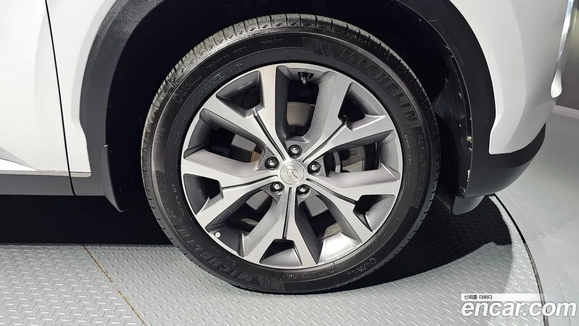 Hyundai Palisade 2022 из KR, фото 5