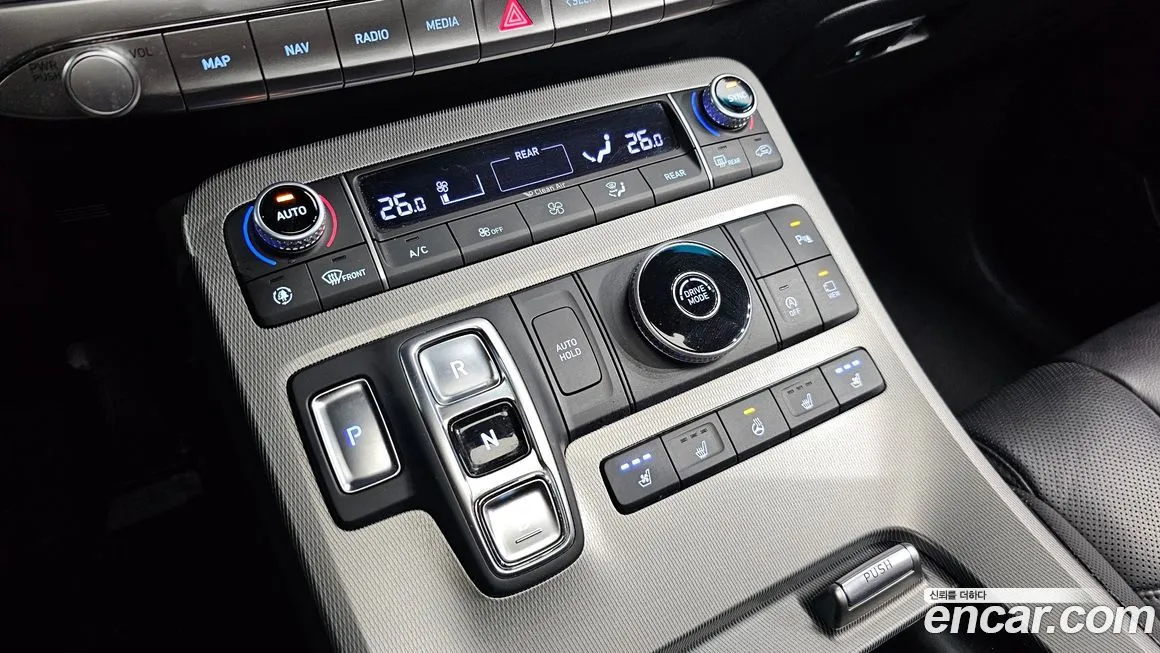 Hyundai Palisade 2022 из KR, фото 9