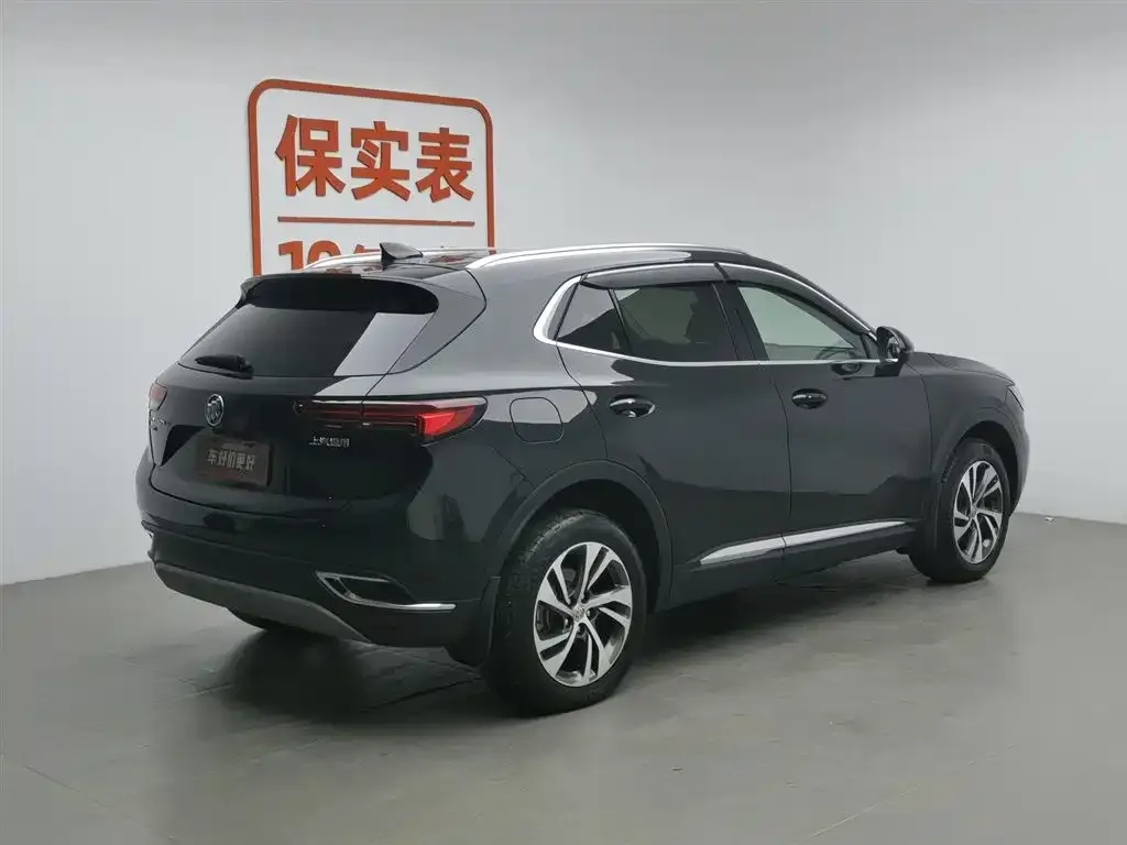 Buick Envision S — фото 2