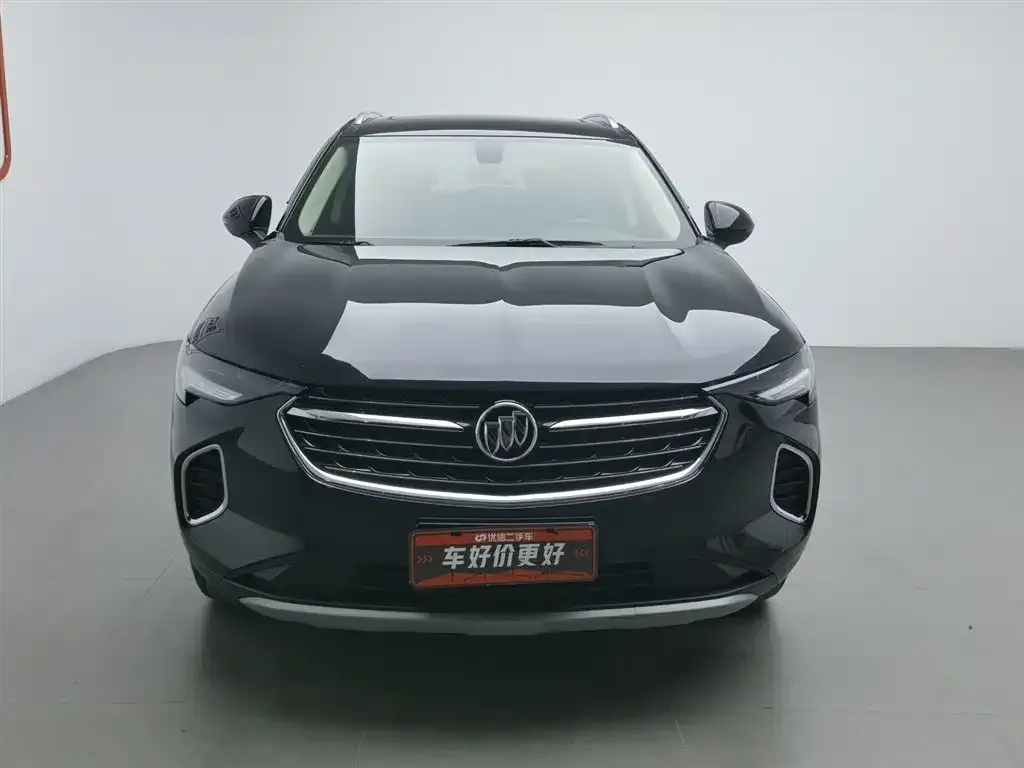 Buick Envision S — фото 3