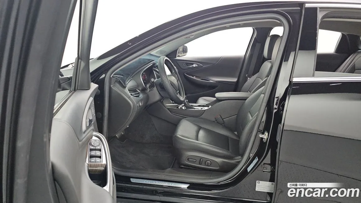Chevrolet (GM Daewoo) Malibu 2022 из KR, фото 10