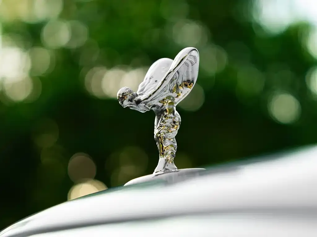 Rolls-Royce Cullinan 2023 из CN, фото 4