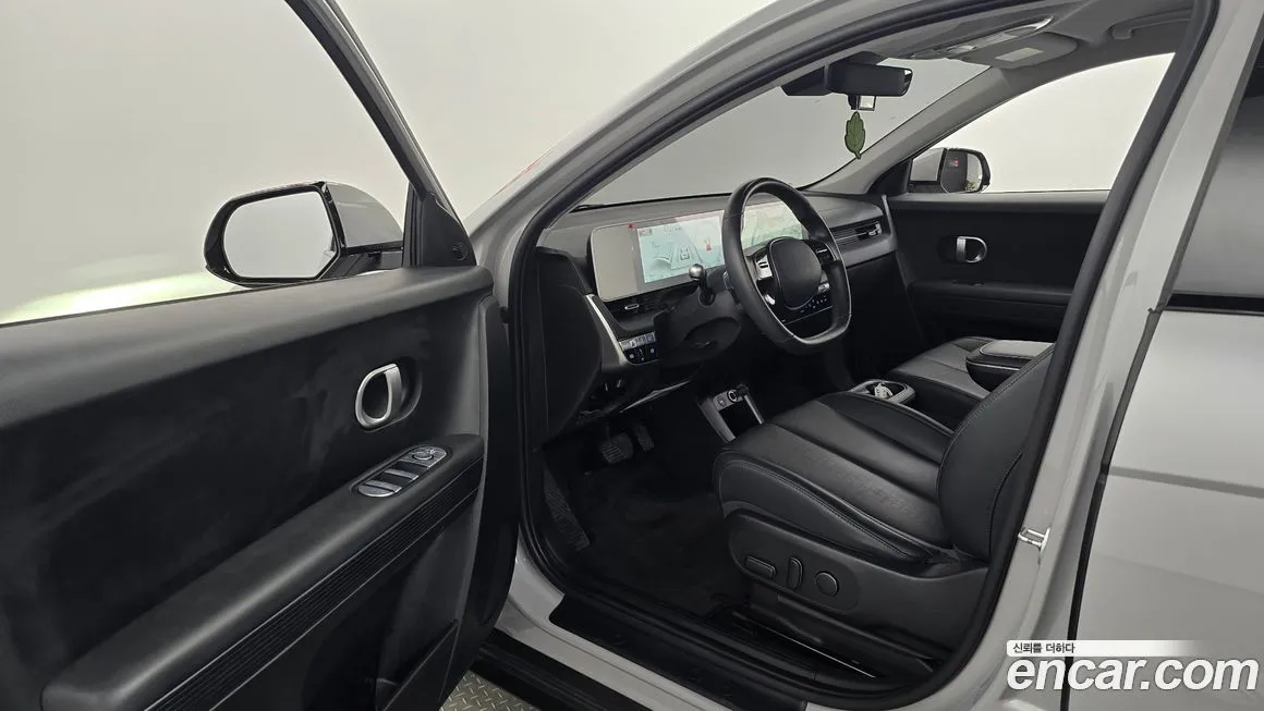 Hyundai Ioniq5 — фото 10
