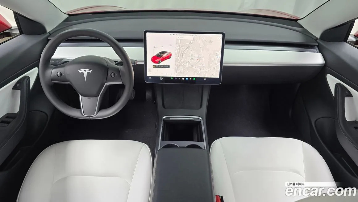 Tesla Model 3 — фото 7
