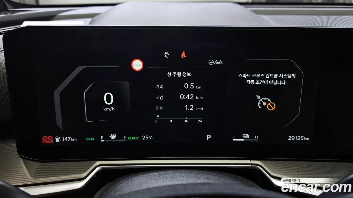 Kia Sorento 2024 из KR, фото 8