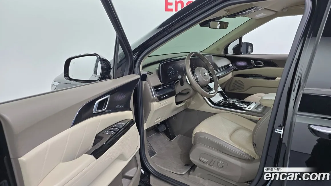 Kia Carnival — фото 10