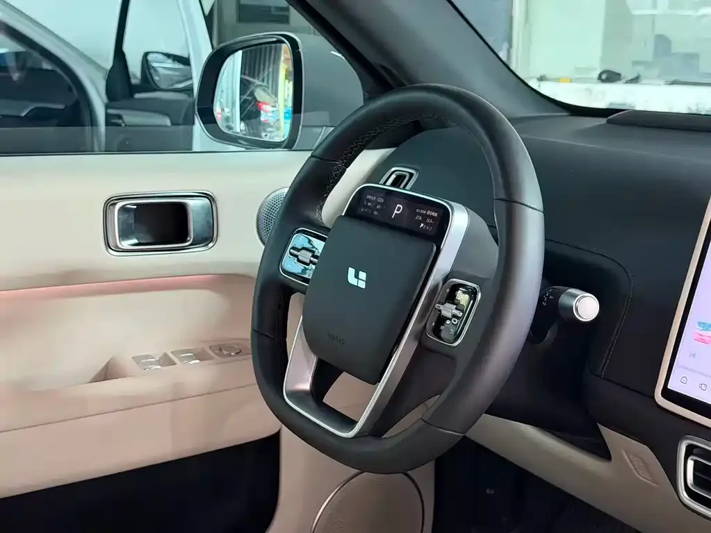 Li Auto L6 2024 из CN, фото 7