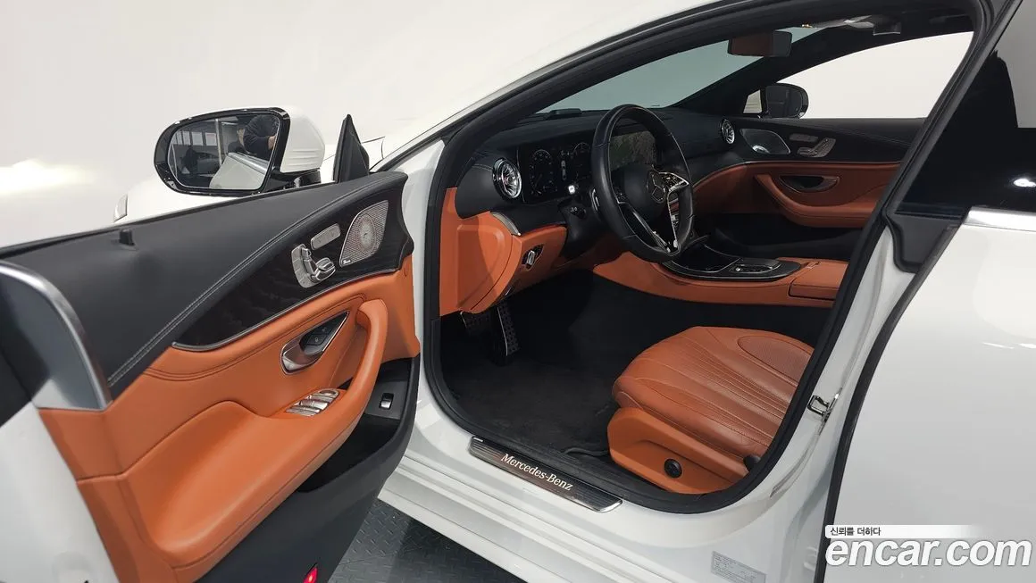Mercedes-Benz CLS-Class 2023 из KR, фото 10