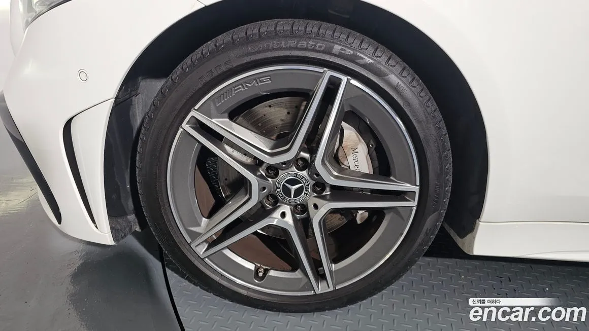 Mercedes-Benz CLS-Class 2023 из KR, фото 5