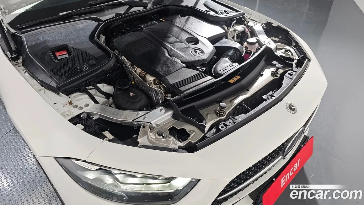 Mercedes-Benz CLS-Class 2023 из KR, фото 6