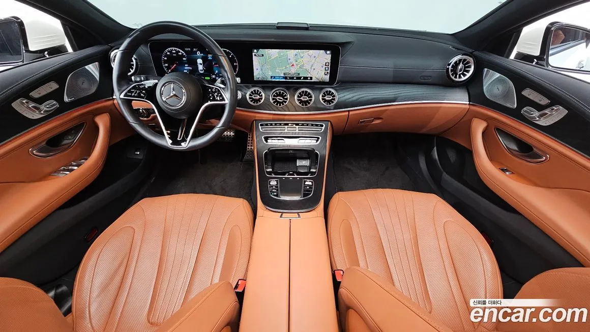 Mercedes-Benz CLS-Class 2023 из KR, фото 7