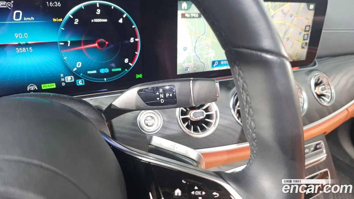 Mercedes-Benz CLS-Class 2023 из KR, фото 9