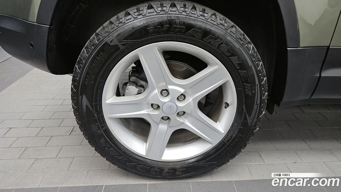 Land Rover Defender 2022 из KR, фото 5