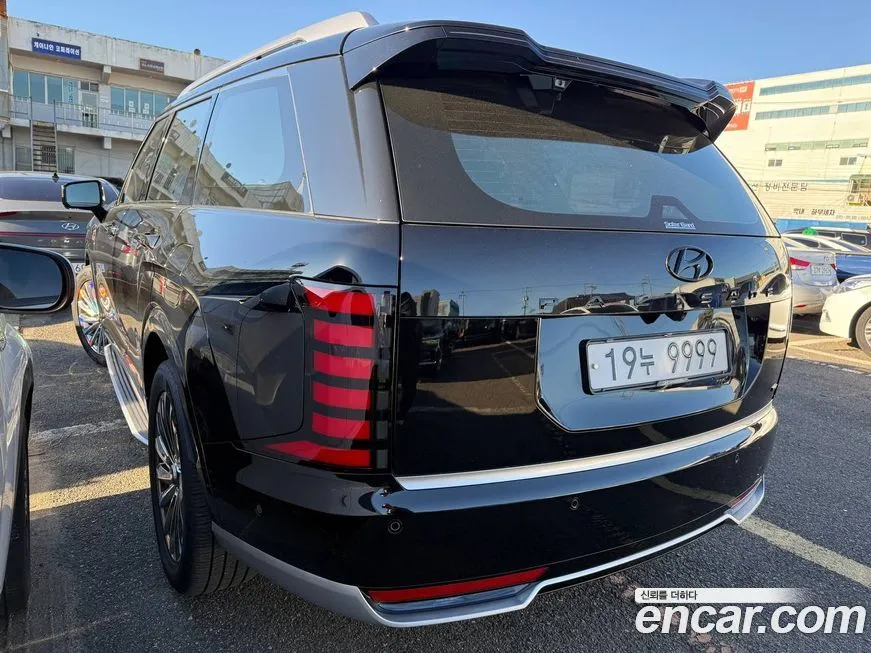 Hyundai Palisade — фото 2