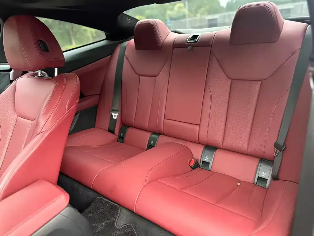 BMW 4 Series 2023 из CN, фото 6