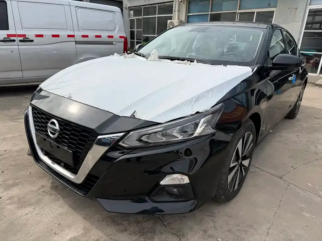 Nissan Teana 2025 из CN, фото 1