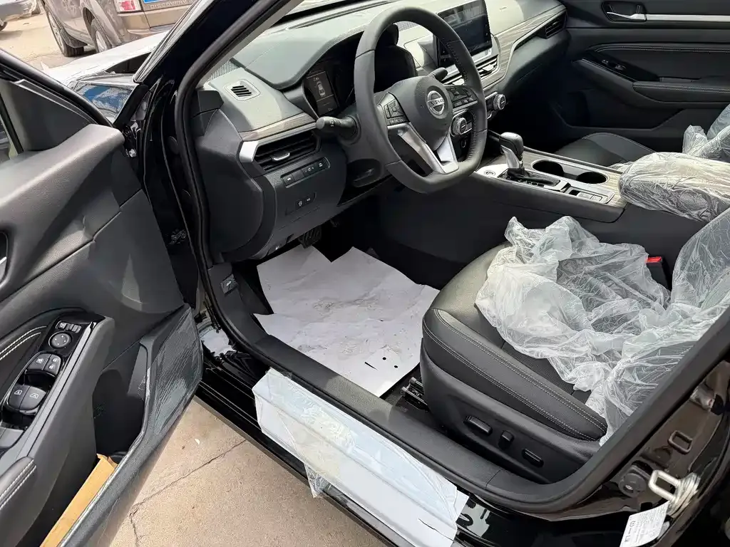 Nissan Teana 2025 из CN, фото 10
