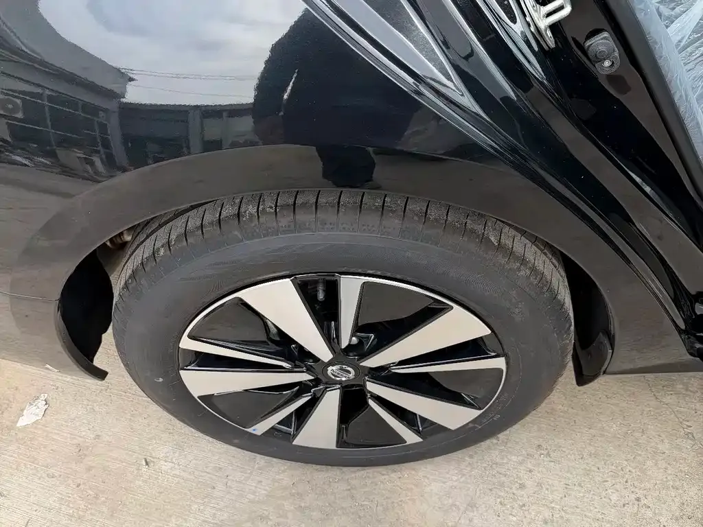 Nissan Teana 2025 из CN, фото 3