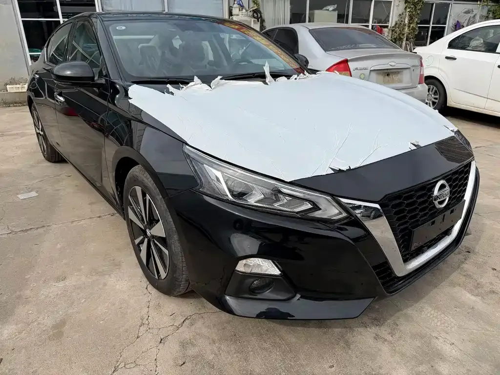 Nissan Teana 2025 из CN, фото 4