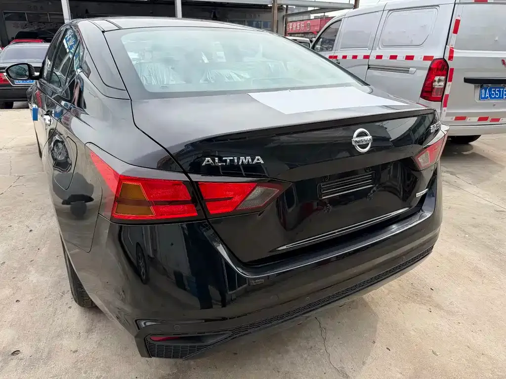 Nissan Teana 2025 из CN, фото 5