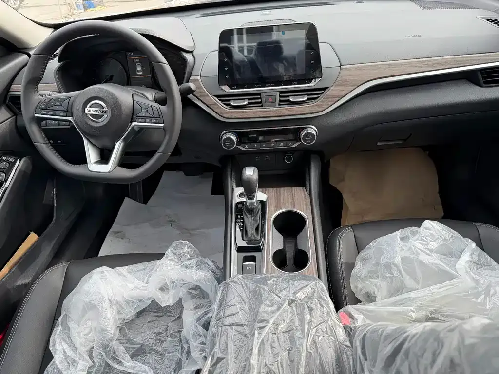 Nissan Teana 2025 из CN, фото 6