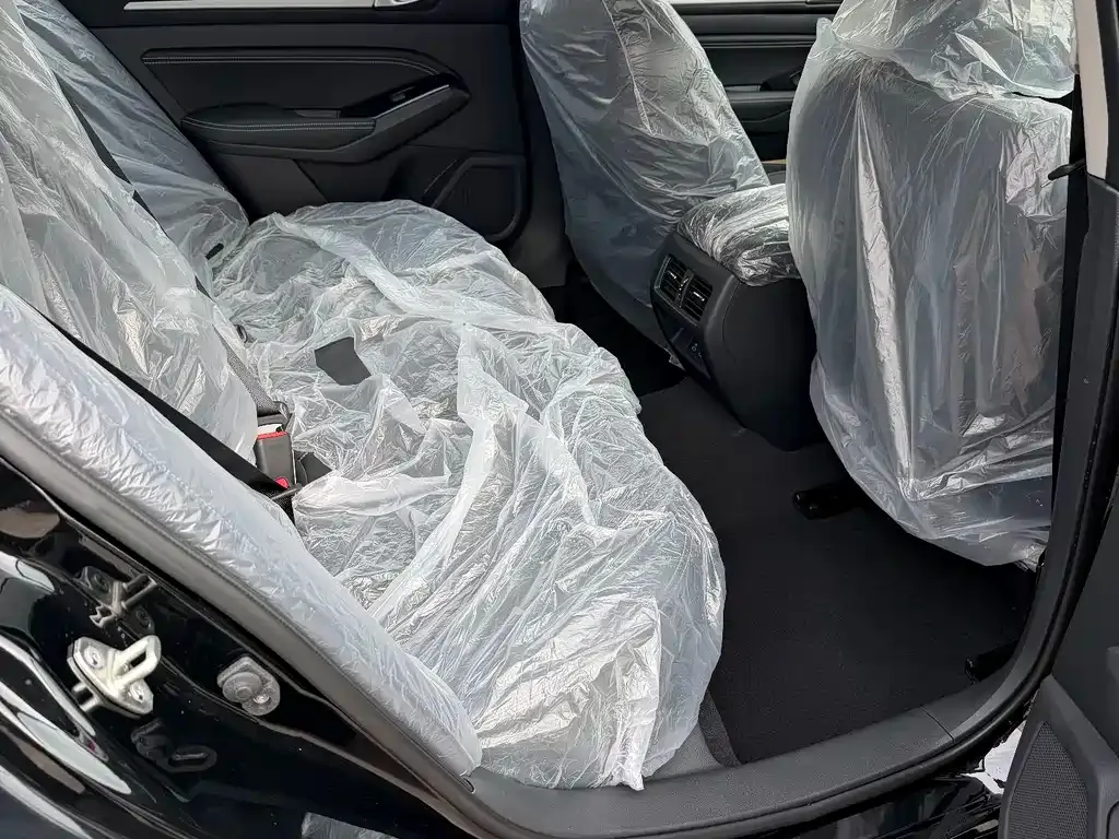 Nissan Teana 2025 из CN, фото 9