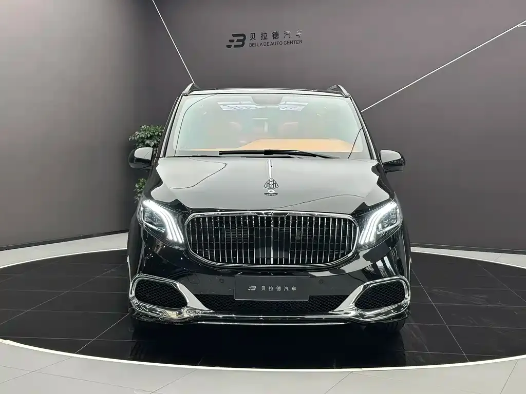 Mercedes-Benz Vito 2023 из CN, фото 2