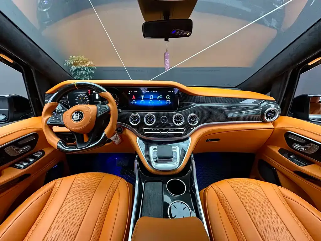 Mercedes-Benz Vito 2023 из CN, фото 4
