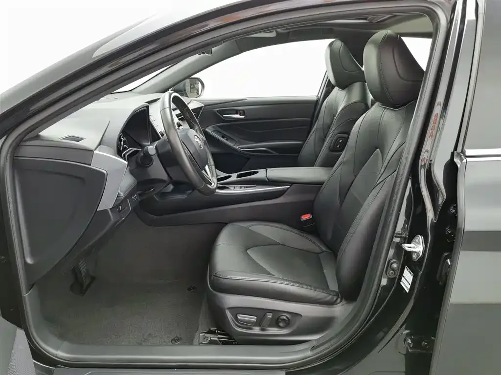 Toyota Avalon 2023 из CN, фото 10