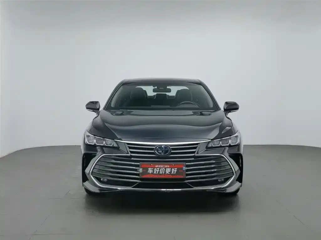 Toyota Avalon 2023 из CN, фото 3