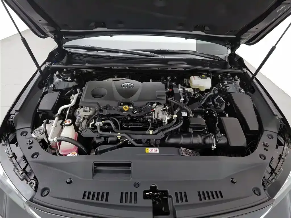 Toyota Avalon 2023 из CN, фото 6