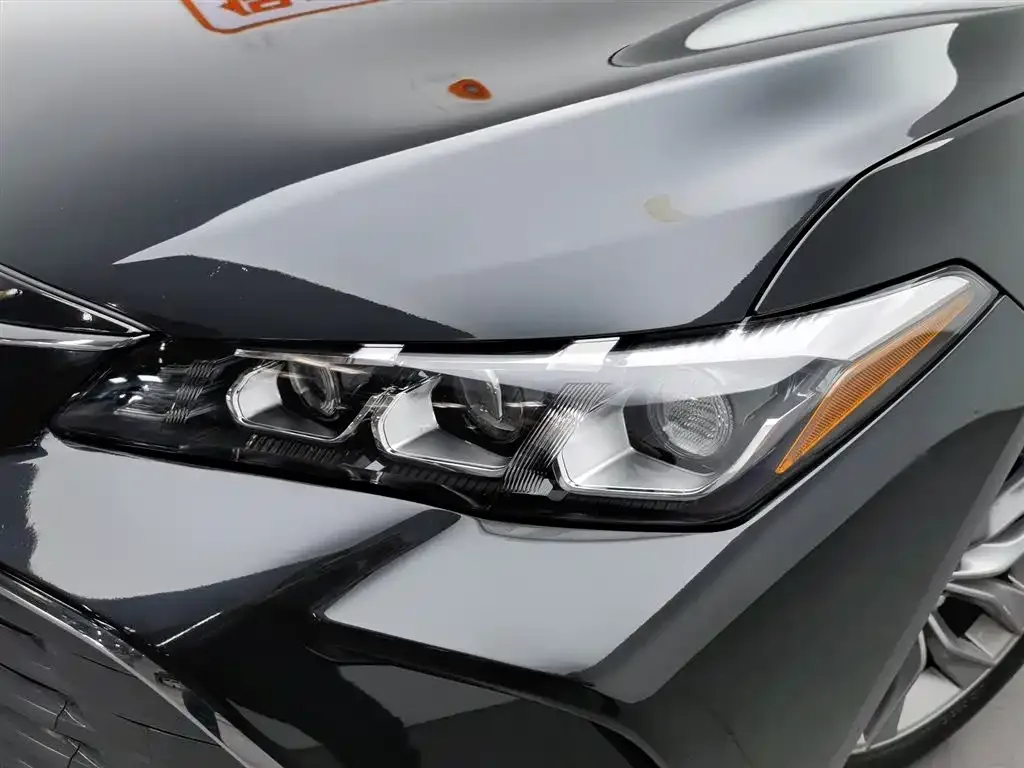 Toyota Avalon 2023 из CN, фото 7