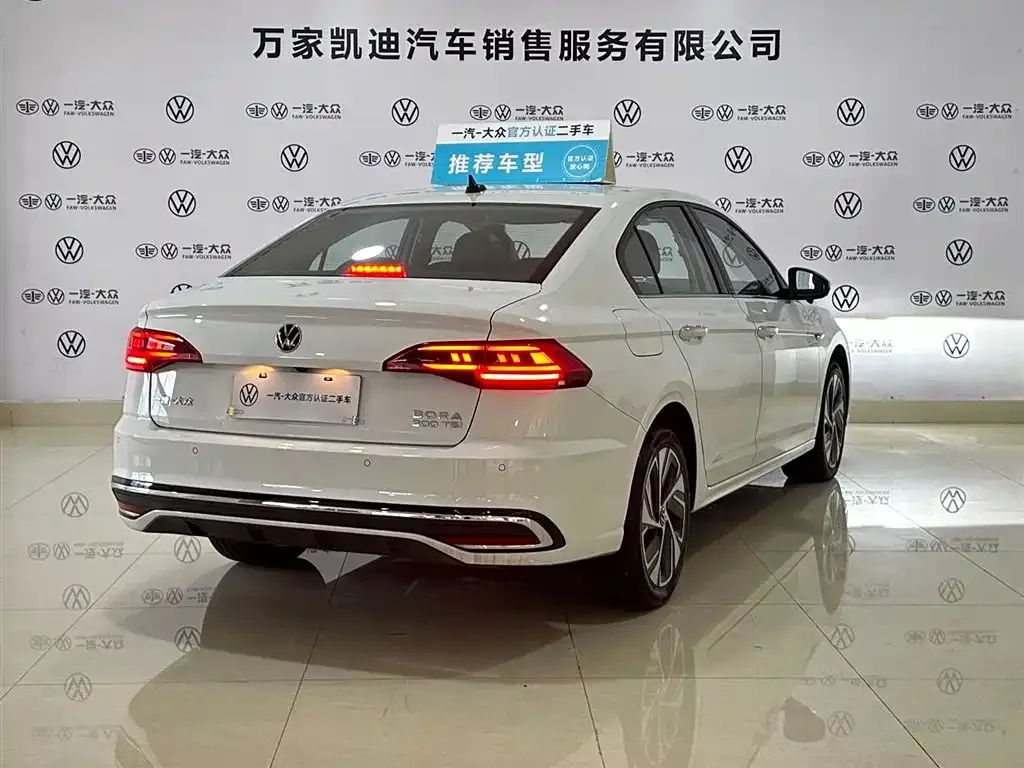 [object Object] Bora 2024 из CN, фото 5