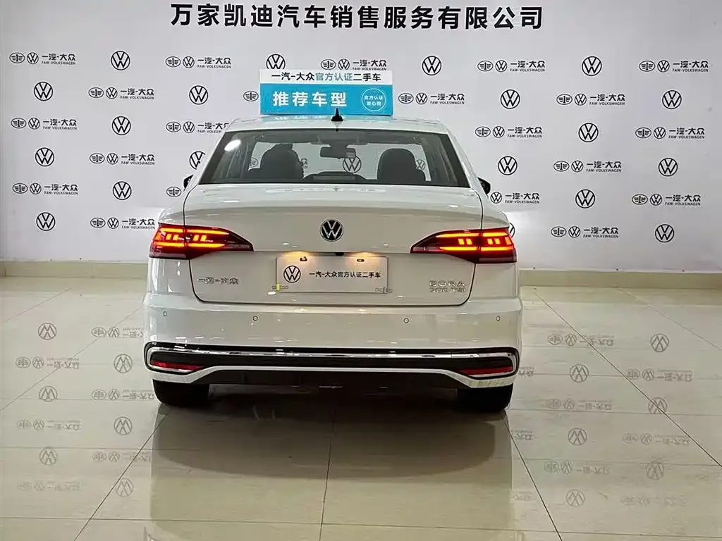 [object Object] Bora 2024 из CN, фото 6