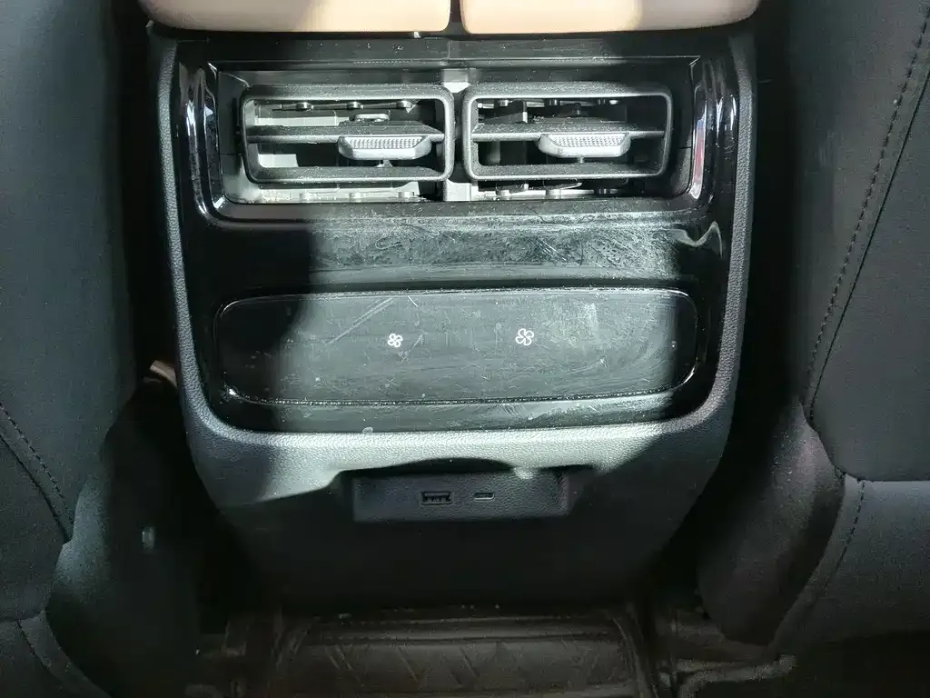Chery 8L 2024 из CN, фото 8